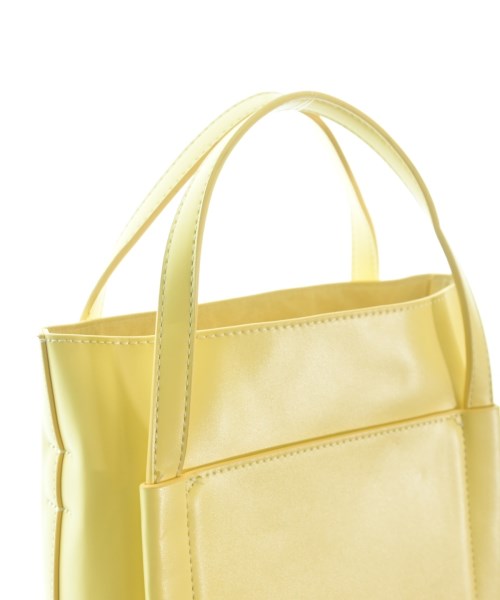 BEAUTY&YOUTH UNITED ARROWS（ビューティーアンドユースユナイテッドアローズ）ショルダーバッグ 黄 サイズ:- レディース/2200730550112