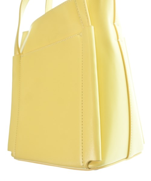 BEAUTY&YOUTH UNITED ARROWS（ビューティーアンドユースユナイテッドアローズ）ショルダーバッグ 黄 サイズ:- レディース/2200730550112