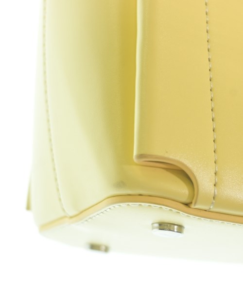BEAUTY&YOUTH UNITED ARROWS（ビューティーアンドユースユナイテッドアローズ）ショルダーバッグ 黄 サイズ:- レディース/2200730550112