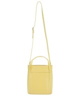 BEAUTY&YOUTH UNITED ARROWS（ビューティーアンドユースユナイテッドアローズ）ショルダーバッグ 黄 サイズ:- レディース/2200730550112