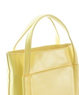 BEAUTY&YOUTH UNITED ARROWS（ビューティーアンドユースユナイテッドアローズ）ショルダーバッグ 黄 サイズ:- レディース/2200730550112