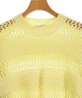 BEAUTY&YOUTH UNITED ARROWS（ビューティーアンドユースユナイテッドアローズ）ニット・セーター 黄 サイズ:F レディース/2200730574132