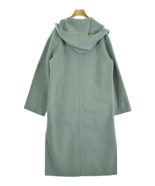 BEAUTY&YOUTH UNITED ARROWS（ビューティーアンドユースユナイテッドアローズ）コート 青 サイズ:M レディース/2200730680062
