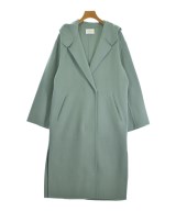 BEAUTY&YOUTH UNITED ARROWS（ビューティーアンドユースユナイテッドアローズ）コート 青 サイズ:M レディース/2200730680062