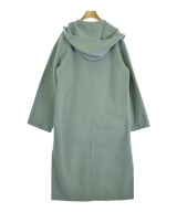 BEAUTY&YOUTH UNITED ARROWS（ビューティーアンドユースユナイテッドアローズ）コート 青 サイズ:M レディース/2200730680062