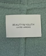 BEAUTY&YOUTH UNITED ARROWS（ビューティーアンドユースユナイテッドアローズ）コート 青 サイズ:M レディース/2200730680062
