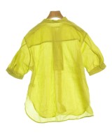 BEAUTY&YOUTH UNITED ARROWS（ビューティーアンドユースユナイテッドアローズ）ブラウス 黄 サイズ:F レディース/2200717865185