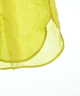 BEAUTY&YOUTH UNITED ARROWS（ビューティーアンドユースユナイテッドアローズ）ブラウス 黄 サイズ:F レディース/2200717865185