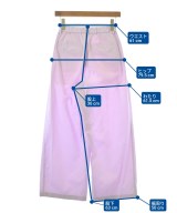 BEAUTY&YOUTH UNITED ARROWS（ビューティーアンドユースユナイテッドアローズ）その他 ピンク サイズ:XS レディース/2200724015016