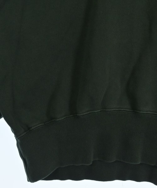 BEAUTY&YOUTH UNITED ARROWS（ビューティーアンドユースユナイテッドアローズ）スウェット 緑 サイズ:-(M位) レディース/2200724242030