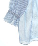 BEAUTY&YOUTH UNITED ARROWS（ビューティーアンドユースユナイテッドアローズ）ブラウス 青 サイズ:F レディース/2200724366132