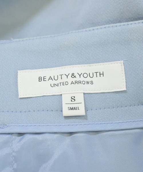 BEAUTY&YOUTH UNITED ARROWS（ビューティーアンドユースユナイテッドアローズ）その他 青 サイズ:S レディース/2200726205019
