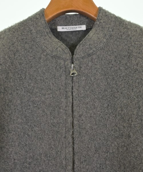 BEAUTY&YOUTH UNITED ARROWS（ビューティーアンドユースユナイテッドアローズ）その他 グレー サイズ:S レディース/2200726706011