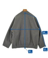 BEAUTY&YOUTH UNITED ARROWS（ビューティーアンドユースユナイテッドアローズ）その他 グレー サイズ:S レディース/2200726706011