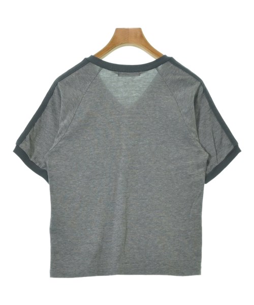 BEAUTY&YOUTH UNITED ARROWS（ビューティーアンドユースユナイテッドアローズ）Tシャツ・カットソー グレー サイズ:F レディース/2200726706080