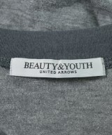 BEAUTY&YOUTH UNITED ARROWS（ビューティーアンドユースユナイテッドアローズ）Tシャツ・カットソー グレー サイズ:F レディース/2200726706080