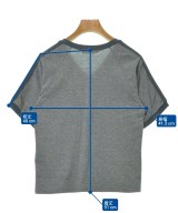 BEAUTY&YOUTH UNITED ARROWS（ビューティーアンドユースユナイテッドアローズ）Tシャツ・カットソー グレー サイズ:F レディース/2200726706080
