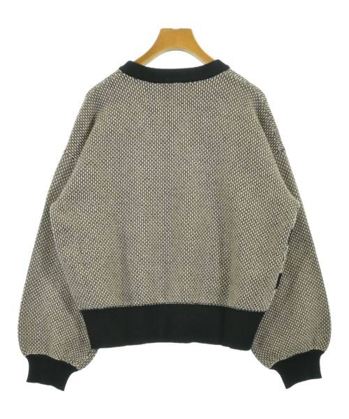 BEAUTY&YOUTH UNITED ARROWS（ビューティーアンドユースユナイテッドアローズ）ニット・セーター ベージュ サイズ:F レディース/2200727142078