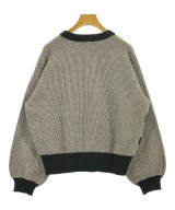 BEAUTY&YOUTH UNITED ARROWS（ビューティーアンドユースユナイテッドアローズ）ニット・セーター ベージュ サイズ:F レディース/2200727142078