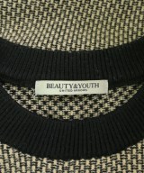 BEAUTY&YOUTH UNITED ARROWS（ビューティーアンドユースユナイテッドアローズ）ニット・セーター ベージュ サイズ:F レディース/2200727142078