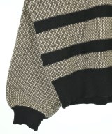 BEAUTY&YOUTH UNITED ARROWS（ビューティーアンドユースユナイテッドアローズ）ニット・セーター ベージュ サイズ:F レディース/2200727142078