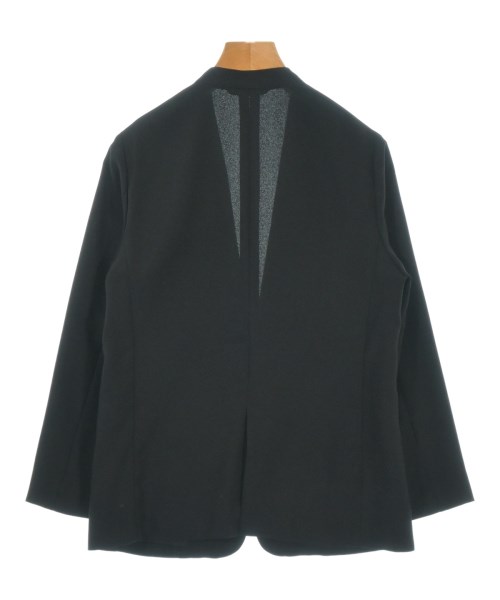 BEAUTY&YOUTH UNITED ARROWS（ビューティーアンドユースユナイテッドアローズ）テーラードジャケット 黒 サイズ:-(M位) レディース/2200727429018