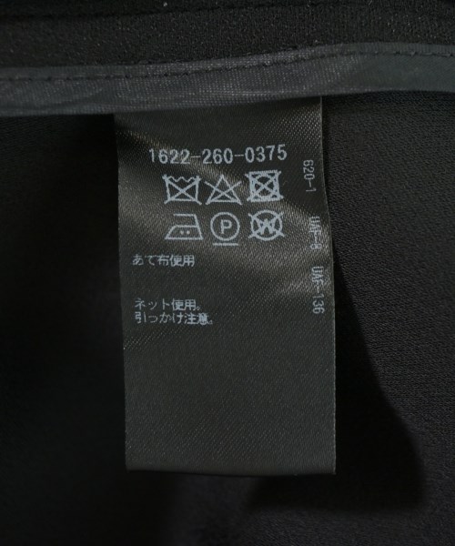 BEAUTY&YOUTH UNITED ARROWS（ビューティーアンドユースユナイテッドアローズ）テーラードジャケット 黒 サイズ:-(M位) レディース/2200727429018