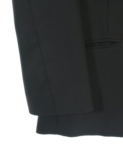 BEAUTY&YOUTH UNITED ARROWS（ビューティーアンドユースユナイテッドアローズ）テーラードジャケット 黒 サイズ:-(M位) レディース/2200727429018