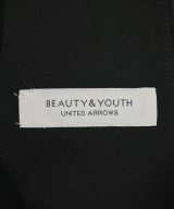 BEAUTY&YOUTH UNITED ARROWS（ビューティーアンドユースユナイテッドアローズ）テーラードジャケット 黒 サイズ:-(M位) レディース/2200727429018