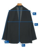 BEAUTY&YOUTH UNITED ARROWS（ビューティーアンドユースユナイテッドアローズ）テーラードジャケット 黒 サイズ:-(M位) レディース/2200727429018