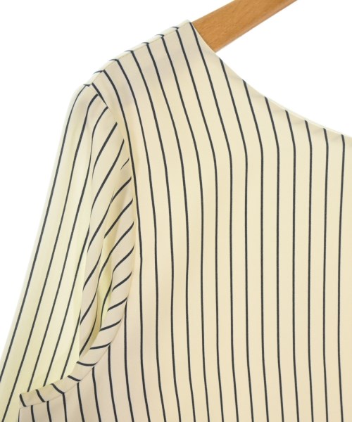 BEAUTY&YOUTH UNITED ARROWS（ビューティーアンドユースユナイテッドアローズ）ブラウス ベージュ サイズ:F レディース/2200727429032