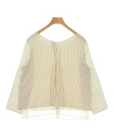 BEAUTY&YOUTH UNITED ARROWS（ビューティーアンドユースユナイテッドアローズ）ブラウス ベージュ サイズ:F レディース/2200727429032
