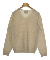 BEAUTY&YOUTH UNITED ARROWS（ビューティーアンドユースユナイテッドアローズ）ニット・セーター ベージュ サイズ:-(L位) レディース/2200728305021