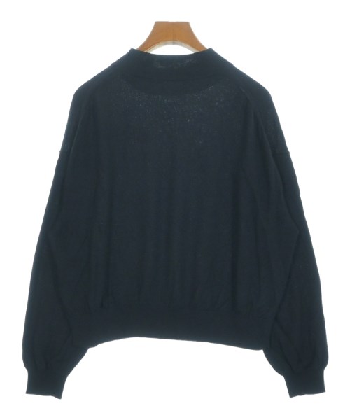 BEAUTY&YOUTH UNITED ARROWS（ビューティーアンドユースユナイテッドアローズ）ニット・セーター 紺 サイズ:F レディース/2200723985020