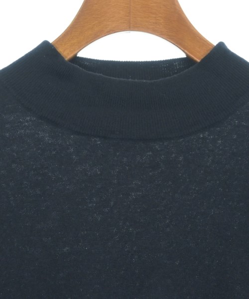 BEAUTY&YOUTH UNITED ARROWS（ビューティーアンドユースユナイテッドアローズ）ニット・セーター 紺 サイズ:F レディース/2200723985020