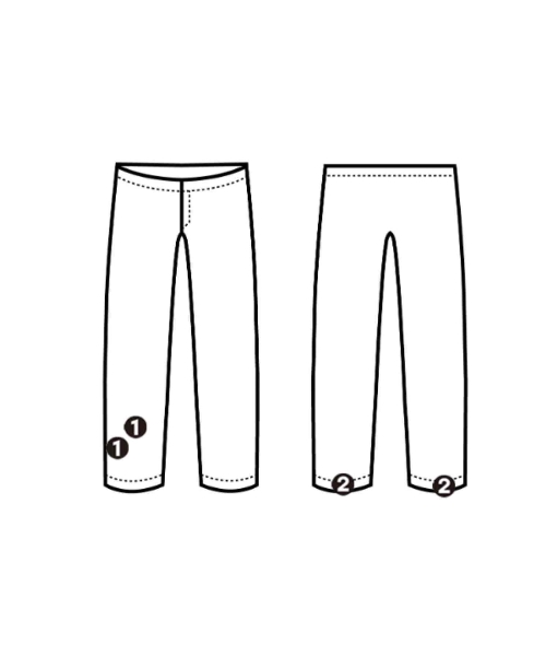 BEAUTY&YOUTH UNITED ARROWS（ビューティーアンドユースユナイテッドアローズ）その他 緑 サイズ:S レディース/2200729626033