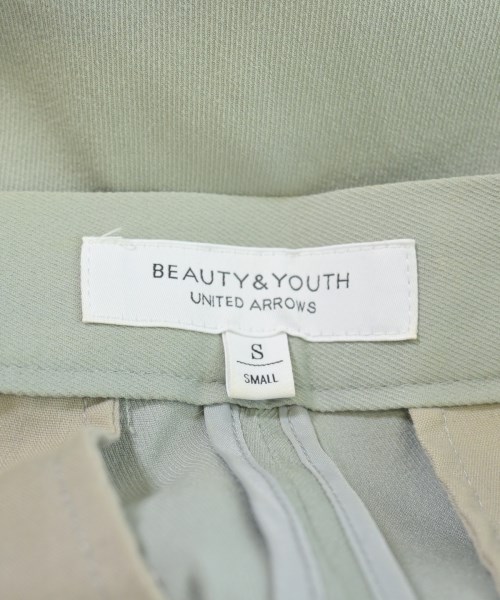 BEAUTY&YOUTH UNITED ARROWS（ビューティーアンドユースユナイテッドアローズ）その他 緑 サイズ:S レディース/2200729626033