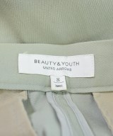 BEAUTY&YOUTH UNITED ARROWS（ビューティーアンドユースユナイテッドアローズ）その他 緑 サイズ:S レディース/2200729626033