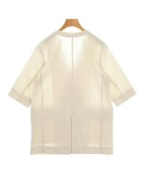 BEAUTY&YOUTH UNITED ARROWS（ビューティーアンドユースユナイテッドアローズ）ノーカラージャケット ベージュ サイズ:S レディース/2200730810056