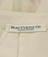 BEAUTY&YOUTH UNITED ARROWS（ビューティーアンドユースユナイテッドアローズ）ノーカラージャケット ベージュ サイズ:S レディース/2200730810056