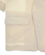 BEAUTY&YOUTH UNITED ARROWS（ビューティーアンドユースユナイテッドアローズ）ノーカラージャケット ベージュ サイズ:S レディース/2200730810056