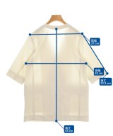 BEAUTY&YOUTH UNITED ARROWS（ビューティーアンドユースユナイテッドアローズ）ノーカラージャケット ベージュ サイズ:S レディース/2200730810056