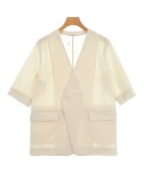 BEAUTY&YOUTH UNITED ARROWS ノーカラージャケット