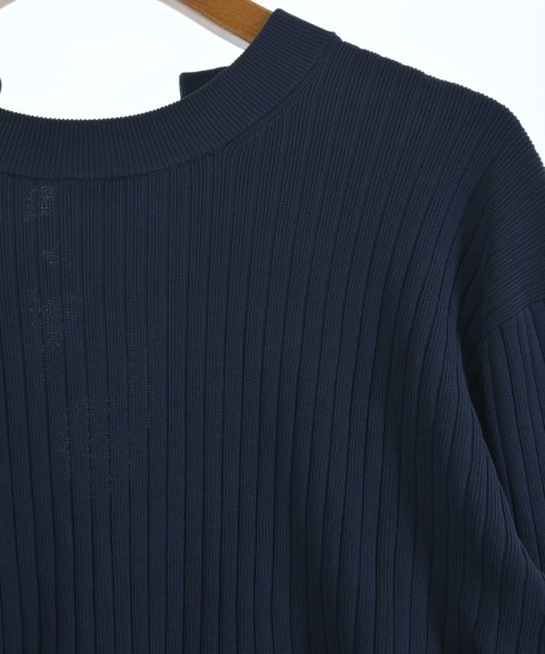 BEAUTY&YOUTH UNITED ARROWS（ビューティーアンドユースユナイテッドアローズ）ニット・セーター 紺 サイズ:-(M位) レディース/2200730823070