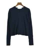 BEAUTY&YOUTH UNITED ARROWS（ビューティーアンドユースユナイテッドアローズ）ニット・セーター 紺 サイズ:-(M位) レディース/2200730823070