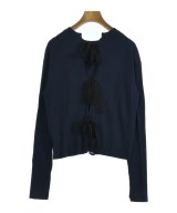 BEAUTY&YOUTH UNITED ARROWS（ビューティーアンドユースユナイテッドアローズ）ニット・セーター 紺 サイズ:-(M位) レディース/2200730823070
