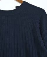 BEAUTY&YOUTH UNITED ARROWS（ビューティーアンドユースユナイテッドアローズ）ニット・セーター 紺 サイズ:-(M位) レディース/2200730823070