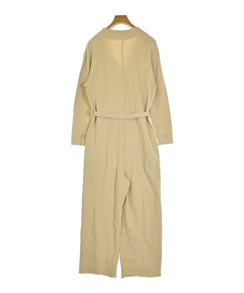 BEAUTY&YOUTH UNITED ARROWS（ビューティーアンドユースユナイテッドアローズ）オールインワン/サロペット ベージュ サイズ:S レディース/2200731421015