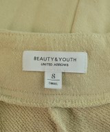 BEAUTY&YOUTH UNITED ARROWS（ビューティーアンドユースユナイテッドアローズ）オールインワン/サロペット ベージュ サイズ:S レディース/2200731421015