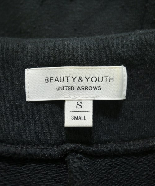 BEAUTY&YOUTH UNITED ARROWS（ビューティーアンドユースユナイテッドアローズ）オールインワン/サロペット 紺 サイズ:S レディース/2200731421022